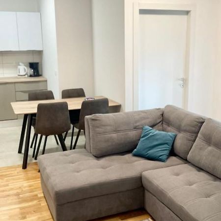 Apartment Diana Zara Parking Free Exterior foto