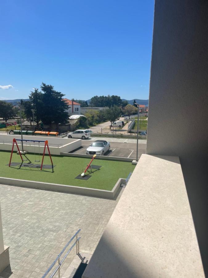 Apartment Diana Zara Parking Free Exterior foto