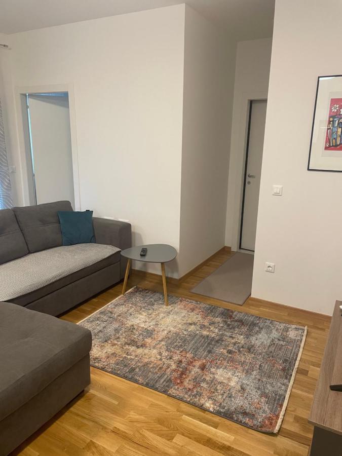 Apartment Diana Zara Parking Free Exterior foto