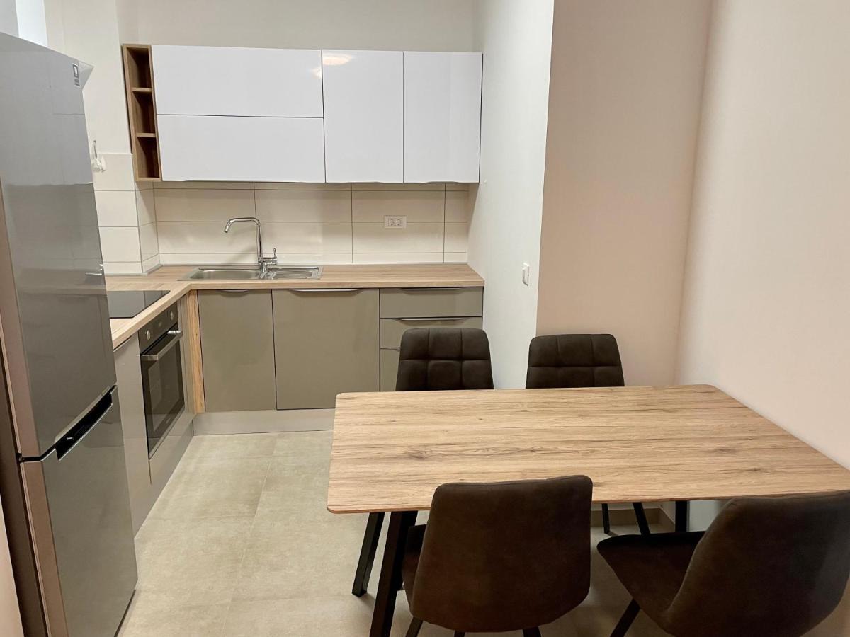 Apartment Diana Zara Parking Free Exterior foto