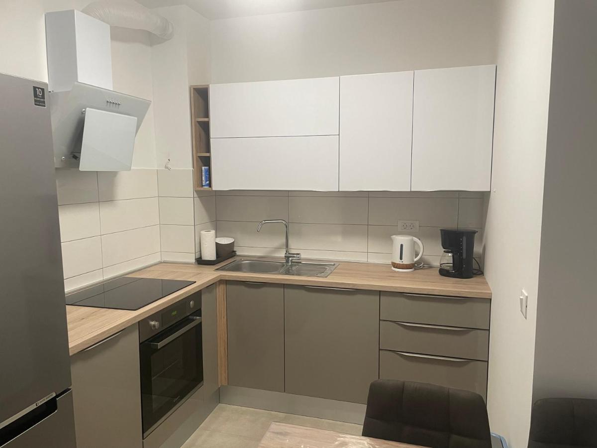Apartment Diana Zara Parking Free Exterior foto