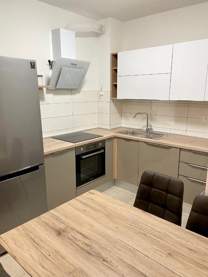 Apartment Diana Zara Parking Free Exterior foto