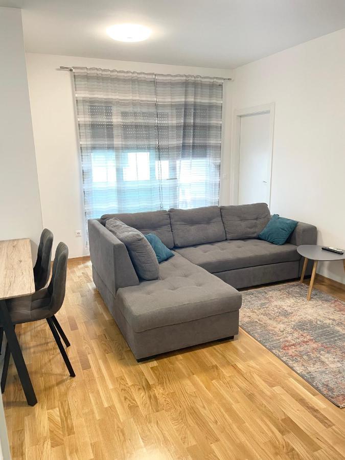 Apartment Diana Zara Parking Free Exterior foto