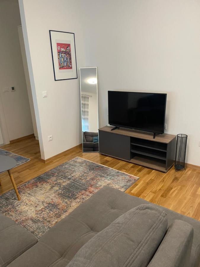 Apartment Diana Zara Parking Free Exterior foto